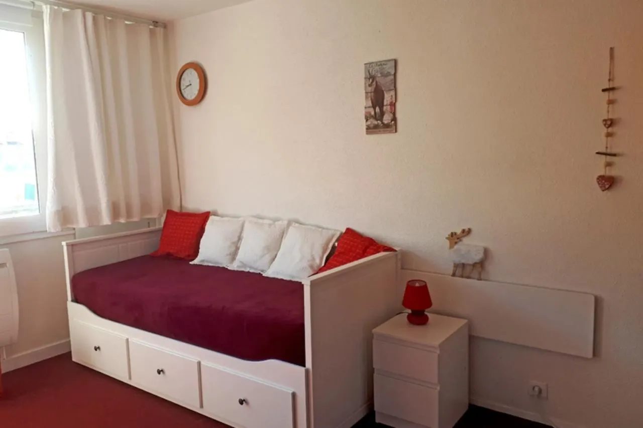Comfortable Studio In Aime La Plagne 0*,  Francja
