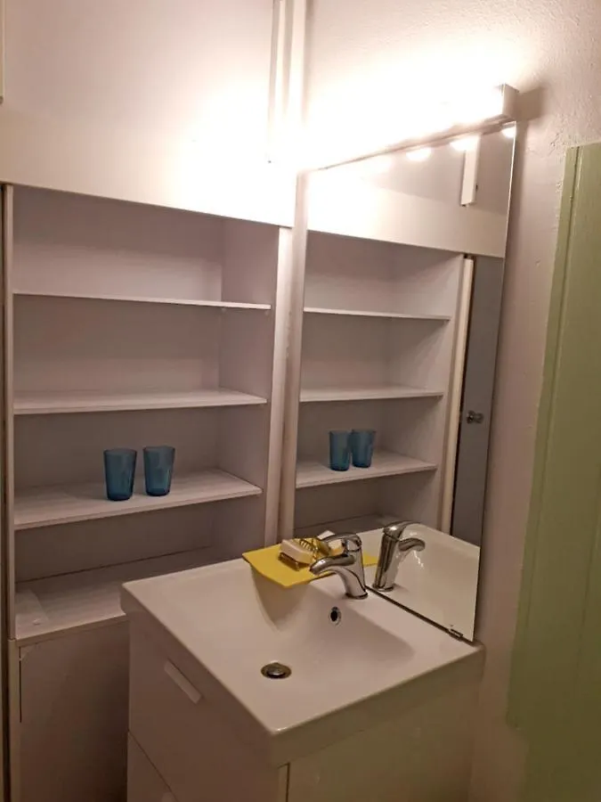 Comfortable Studio In Aime La Plagne